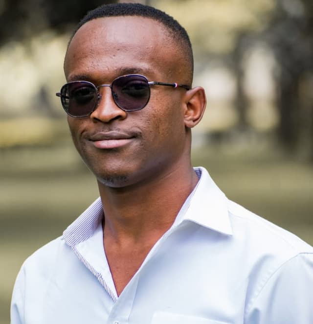 Alukwe Jones Terah